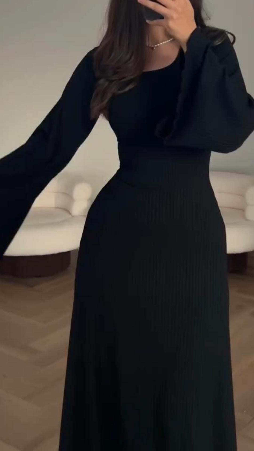 Juana Elegant Maxi Dress Dress with Premium Everyday Styling