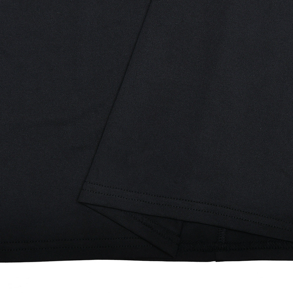 Siela Maxi Dress Black