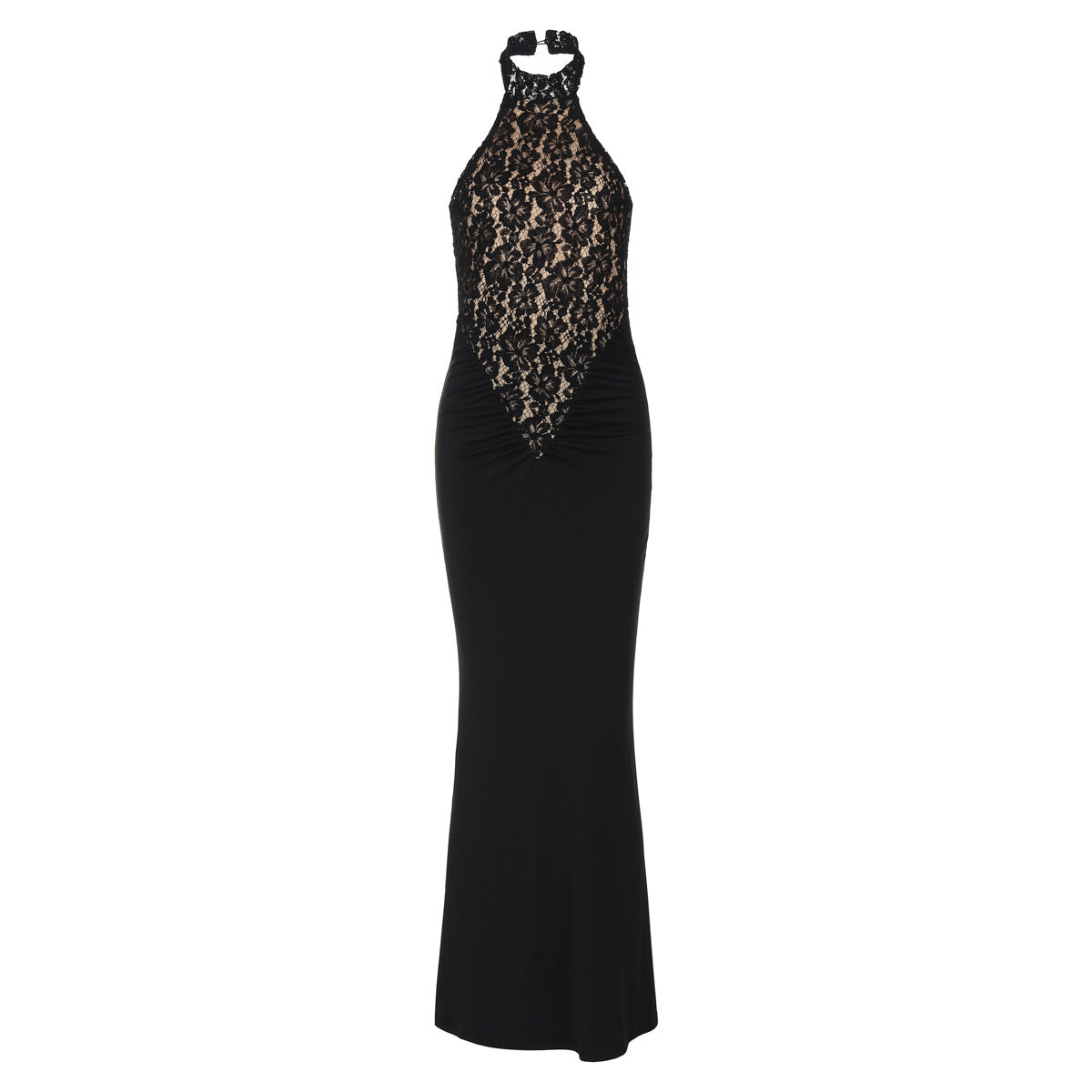 Helsinki Dress Black