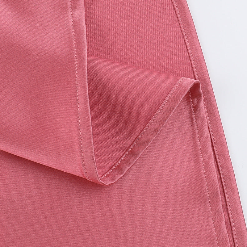 Timeless Maxi Dress Pink