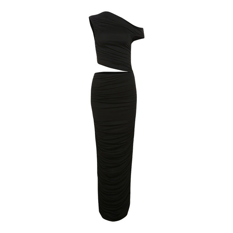 Glenn Dress Black