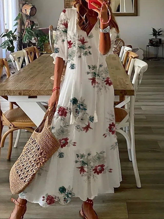 Annette Premium Dress Statement Occasion Edit