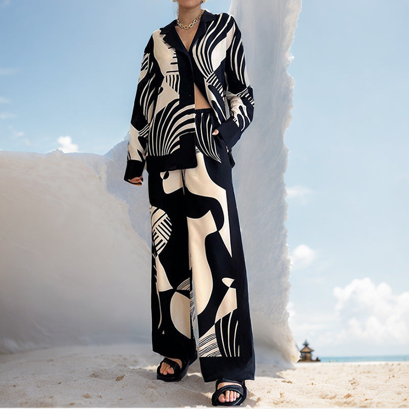 Jasmin Chic and Relaxed Dress for Women Boutique Wardrobe Pick