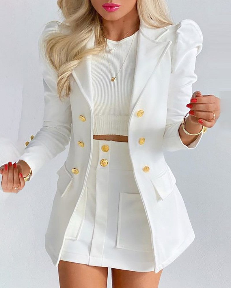 Isidora Fashionable and Effortless Summer Dress for Women
