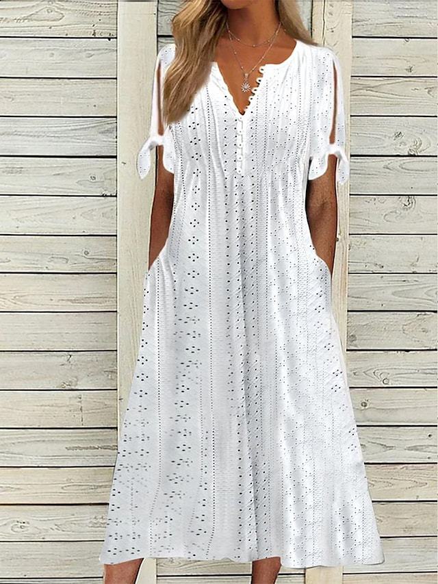 Jordina Classic and Elegant Dress for Women Office and Evening