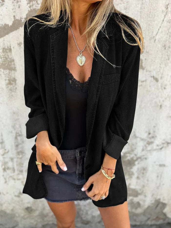 Ivonne Casual and Comfortable Summer Dress for Women Streetwear Style