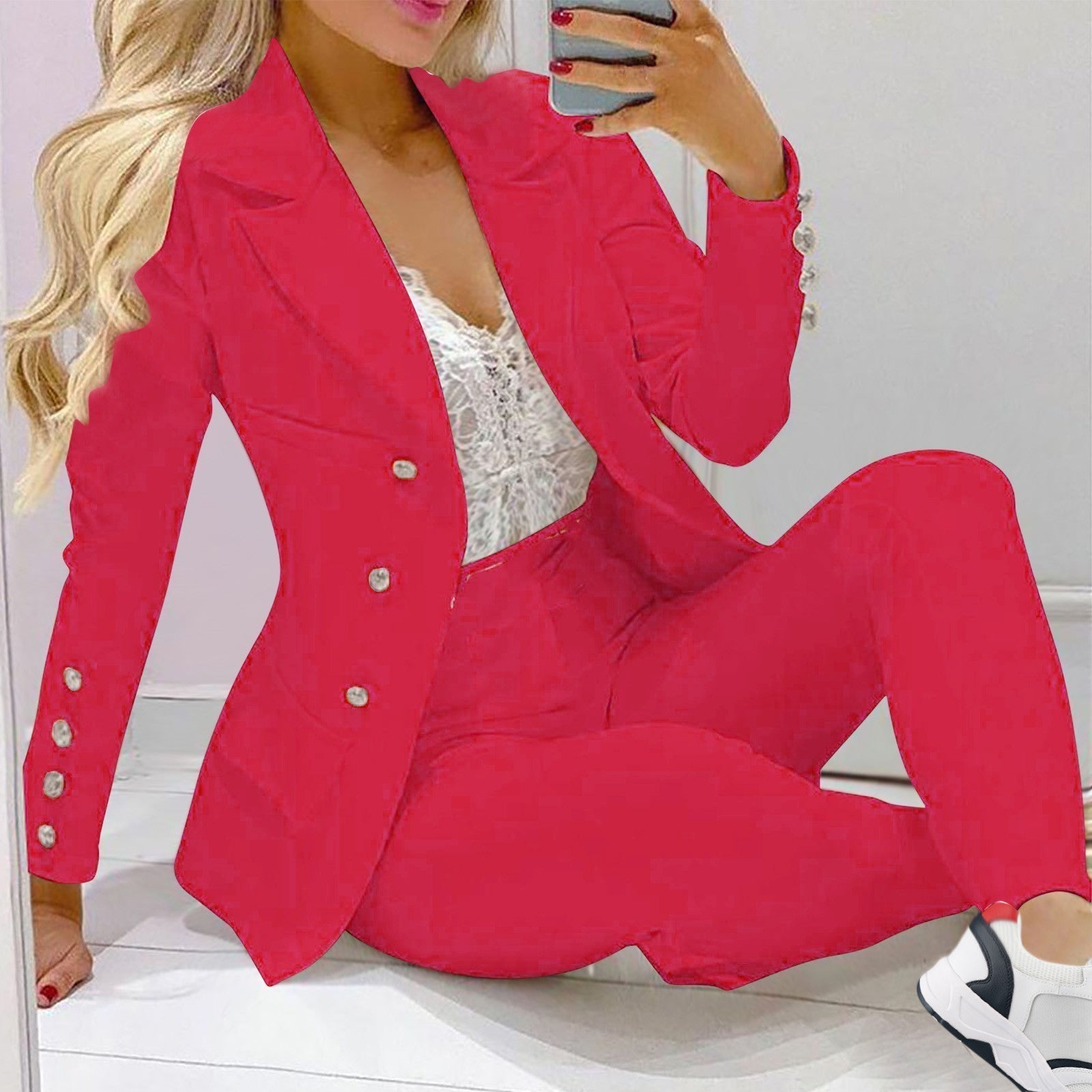 Ivanka Stylish and Elegant Summer Dress for Women Versatile Daily Pick