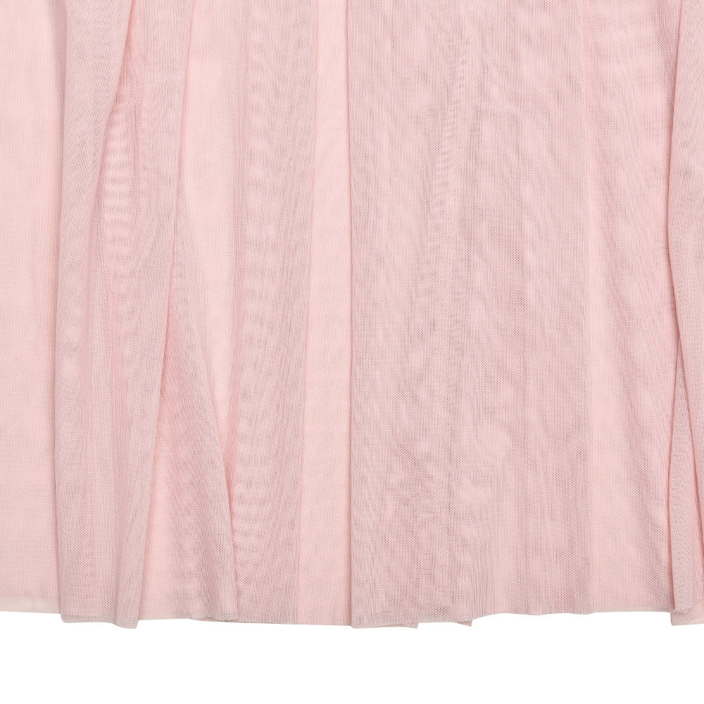 Paris Maxi Dress Pink