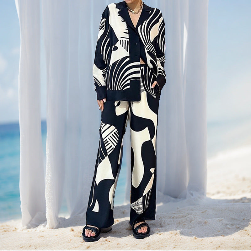 Jasmin Chic and Relaxed Dress for Women Boutique Wardrobe Pick