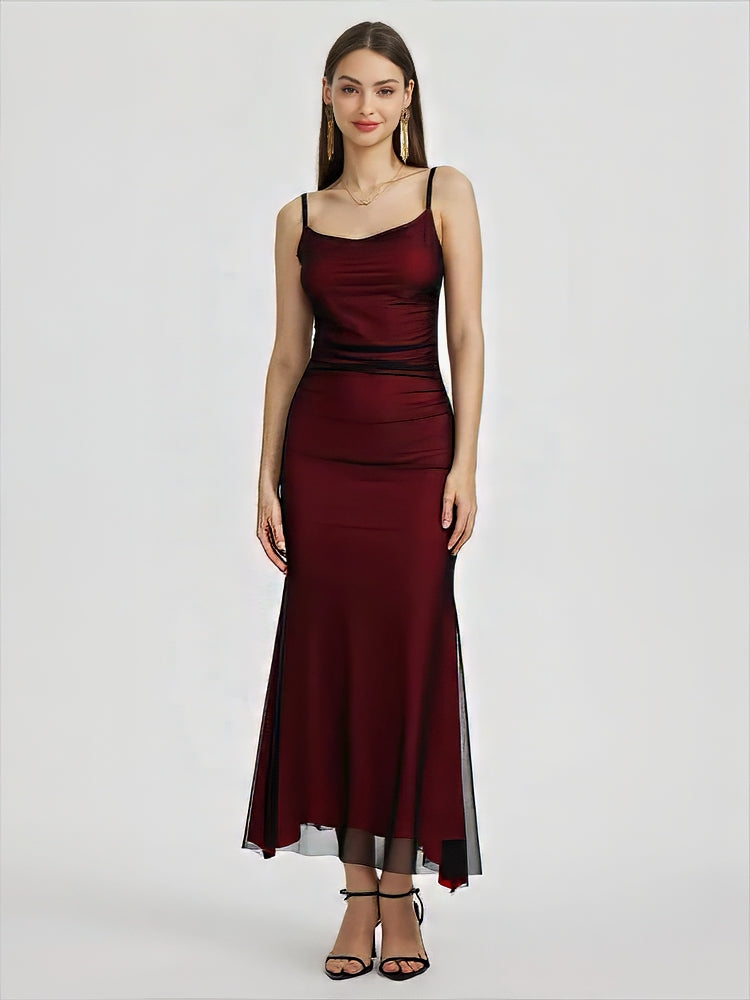 Dana�� | Maxi Dress