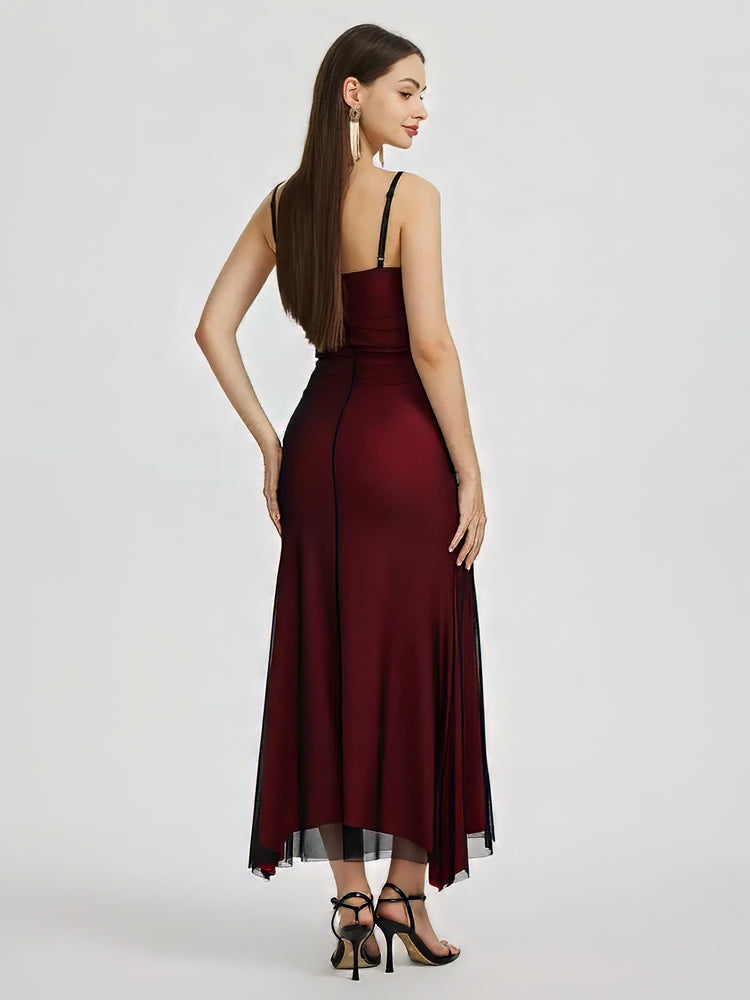 Dana�� | Maxi Dress