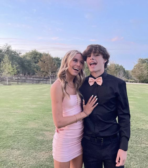 Tight Hoco Dress Pink Homecoming Dresses cc13 - VelvetHem
