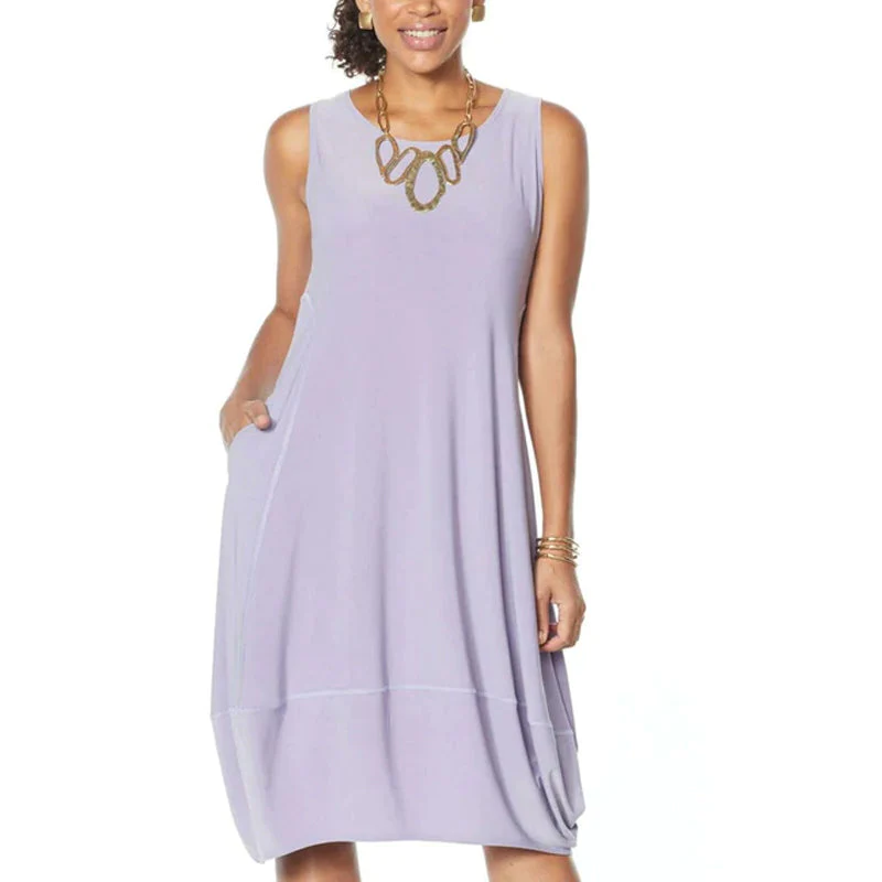 Sheila Luxe Summer Dress Approach Elegantly Evening Wear Edit