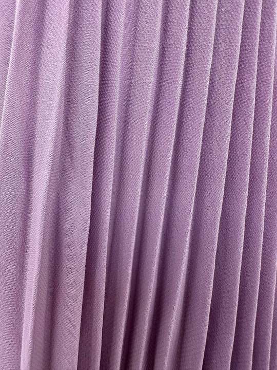 Plus Size V Neck A Line Gown for the Mother of the Bride with Ruched Detail