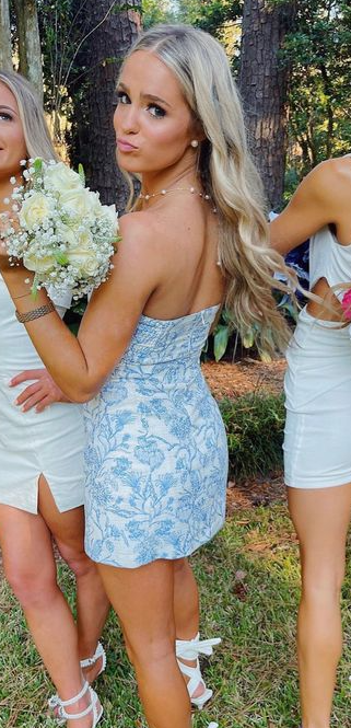 Homecoming pictures, cute hoco dress Bodycon Party Dress Homecoming Dresses