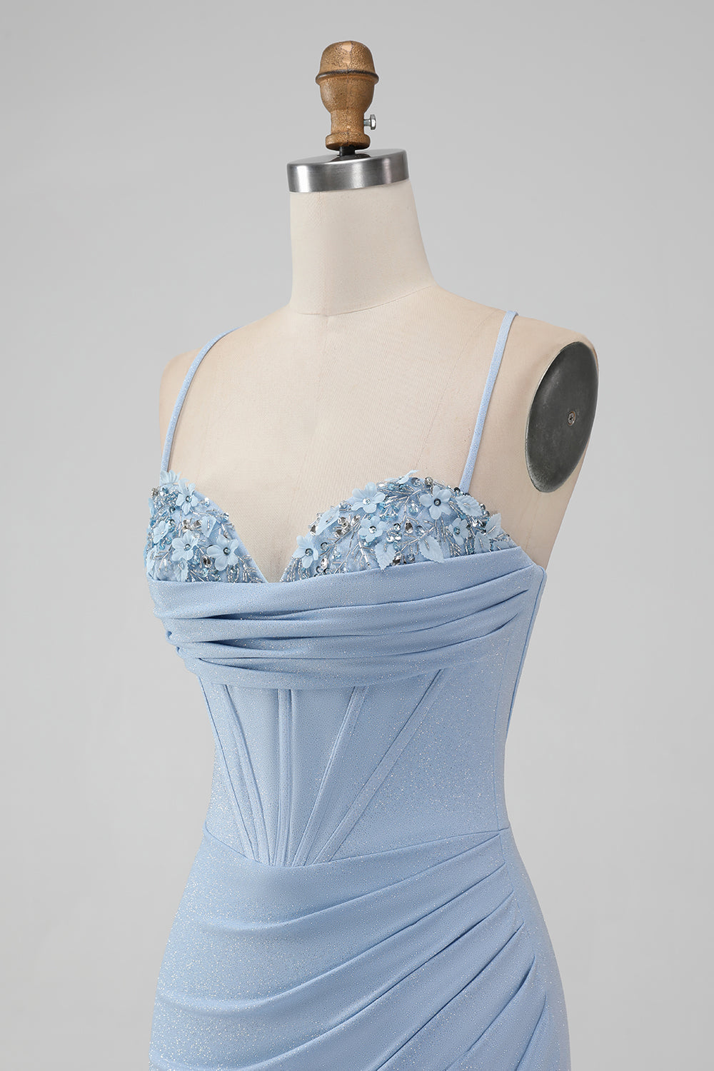 Red Homecoming Dresses Spaghetti Straps Corset Tight Short Cocktail Dresses