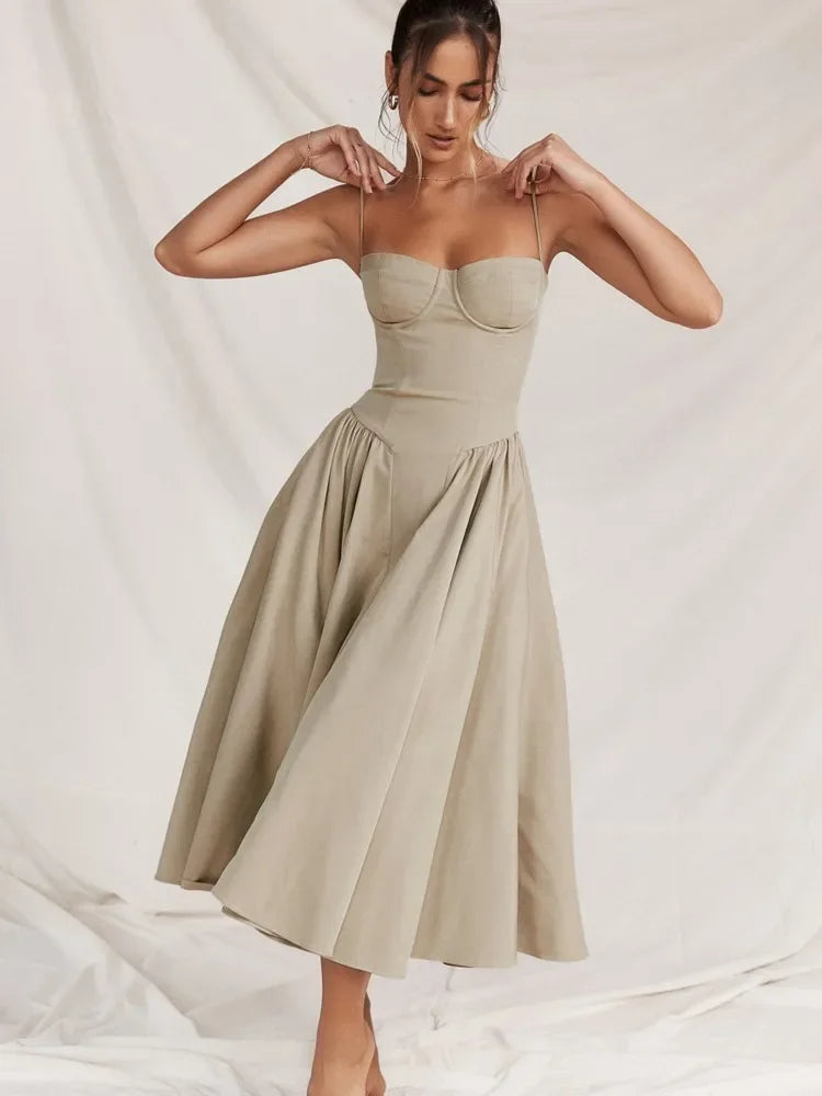 Natalie Boutique Dress Premium Wardrobe Essential