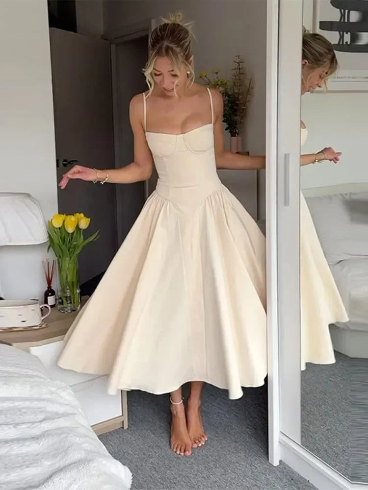 Natalie Boutique Dress Premium Wardrobe Essential