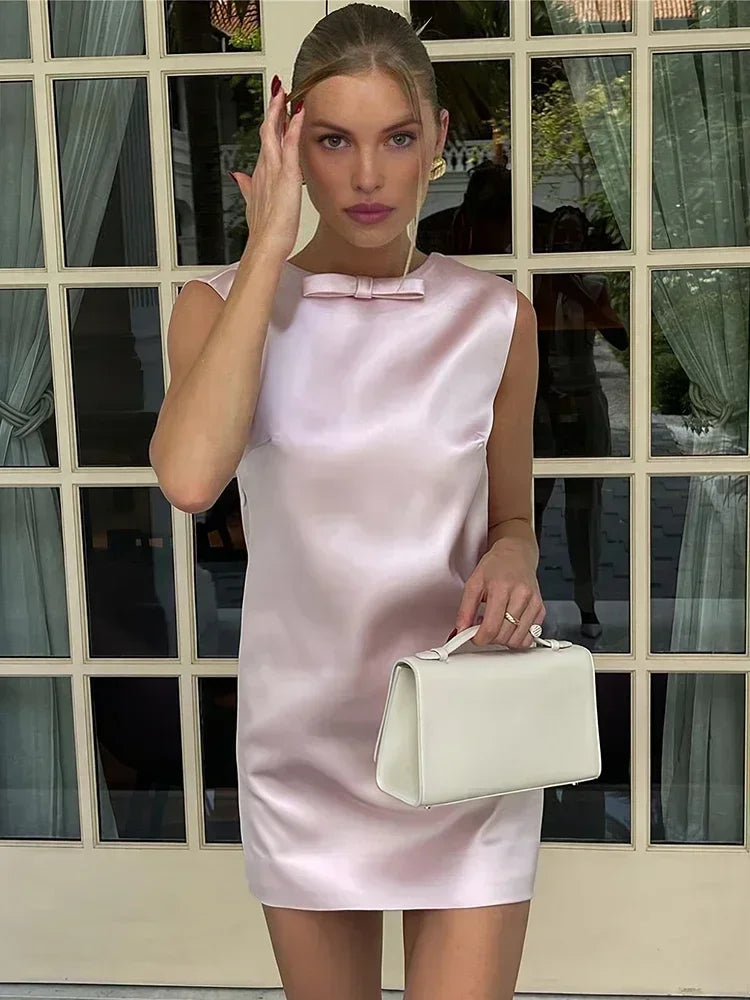 Nadia Timeless Dress Evening Wear Edit