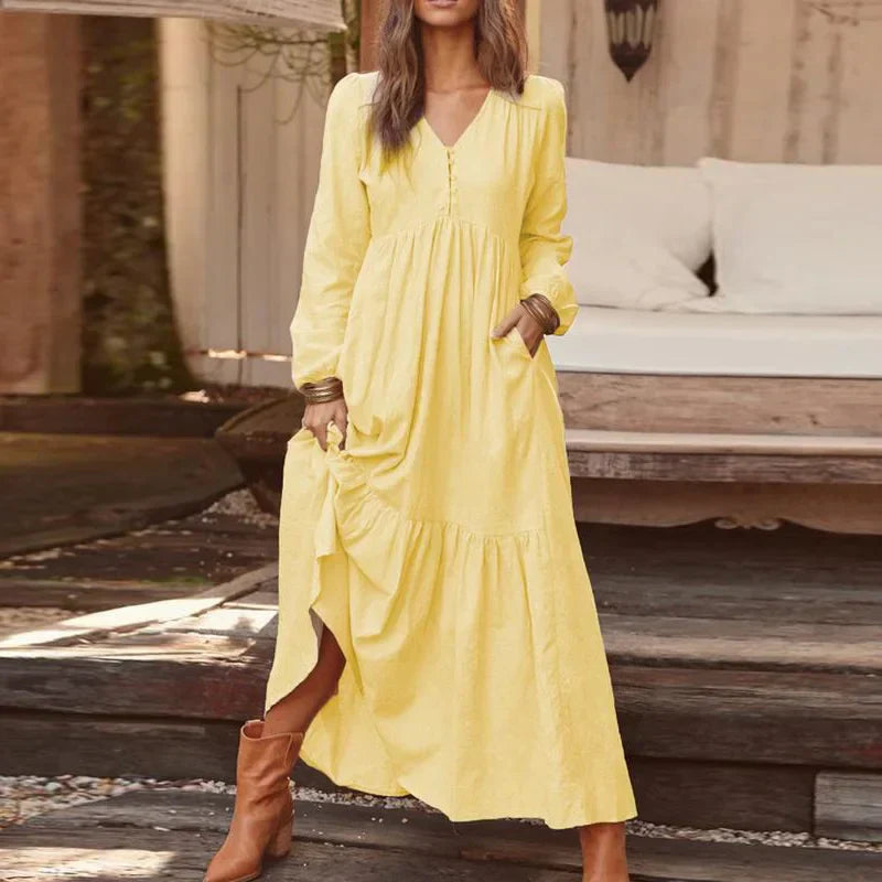 Karelia Comfortable and Fashionable Dress for Women Modern Trendy Look