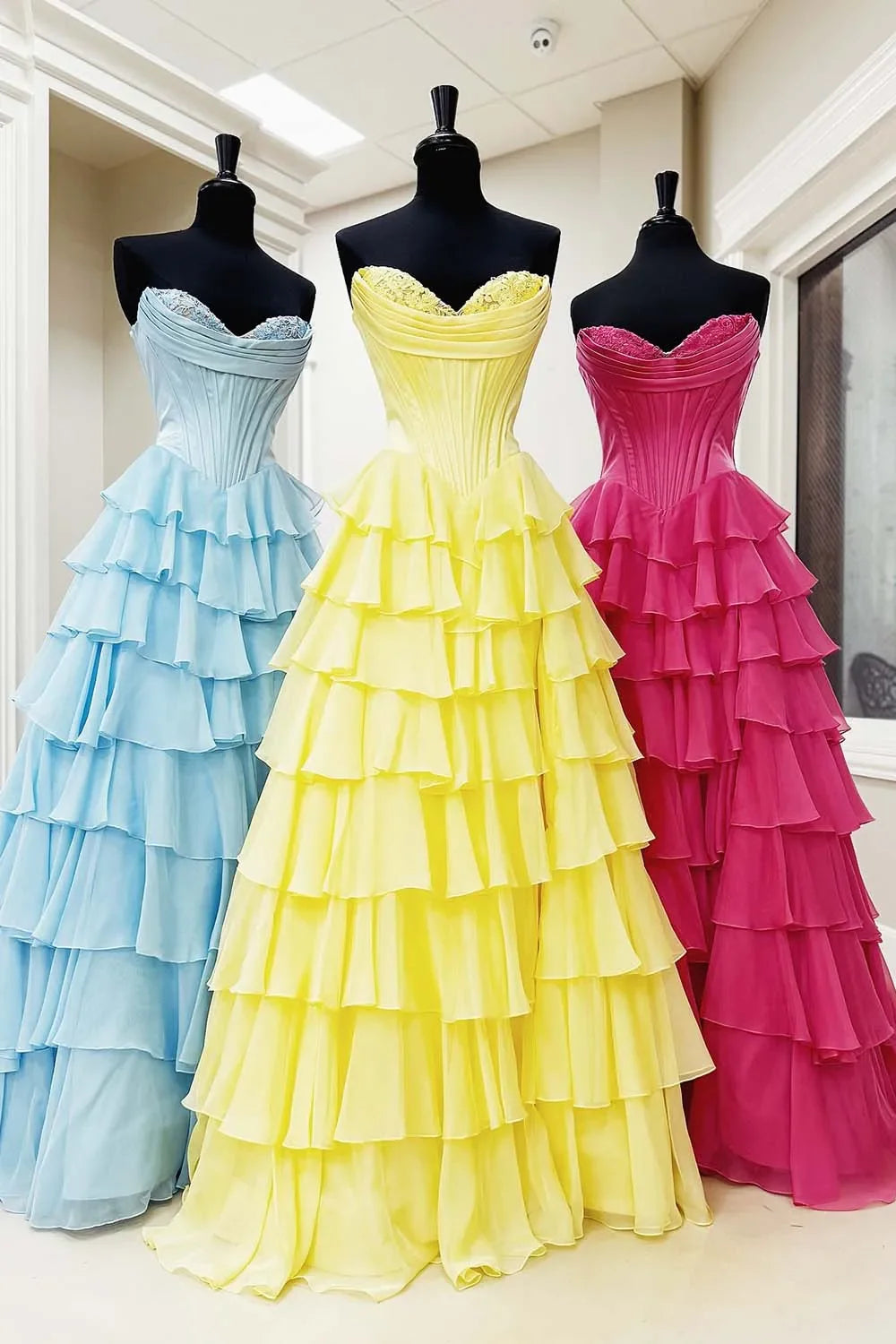 Modern Frilled Pleat Evening Dress Aline Bow Saudi Arabric Muslim Formal Occasion Vestidos De Fiesta Noche Customized