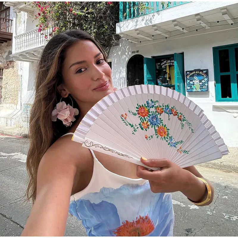 Fashion Flower Printed Women Sling Dress Elegant U neck Backless Bodycon Dresses Summer Lady Chic Beach Vacation Robes 2024