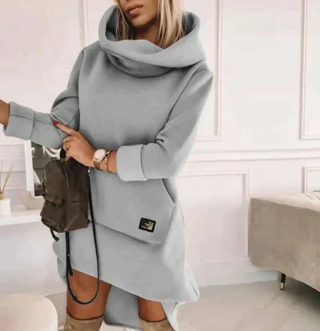 Elma Jersey Dress for Women Boutique Wardrobe Pick