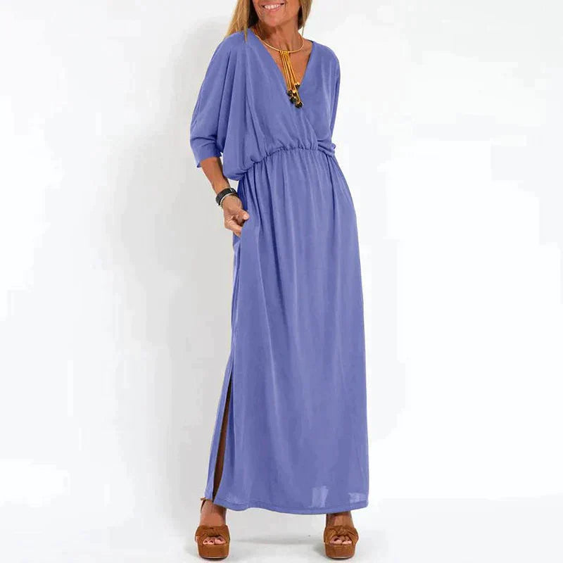Leila Fashionable and Effortless Dress for Women Streetwear Style