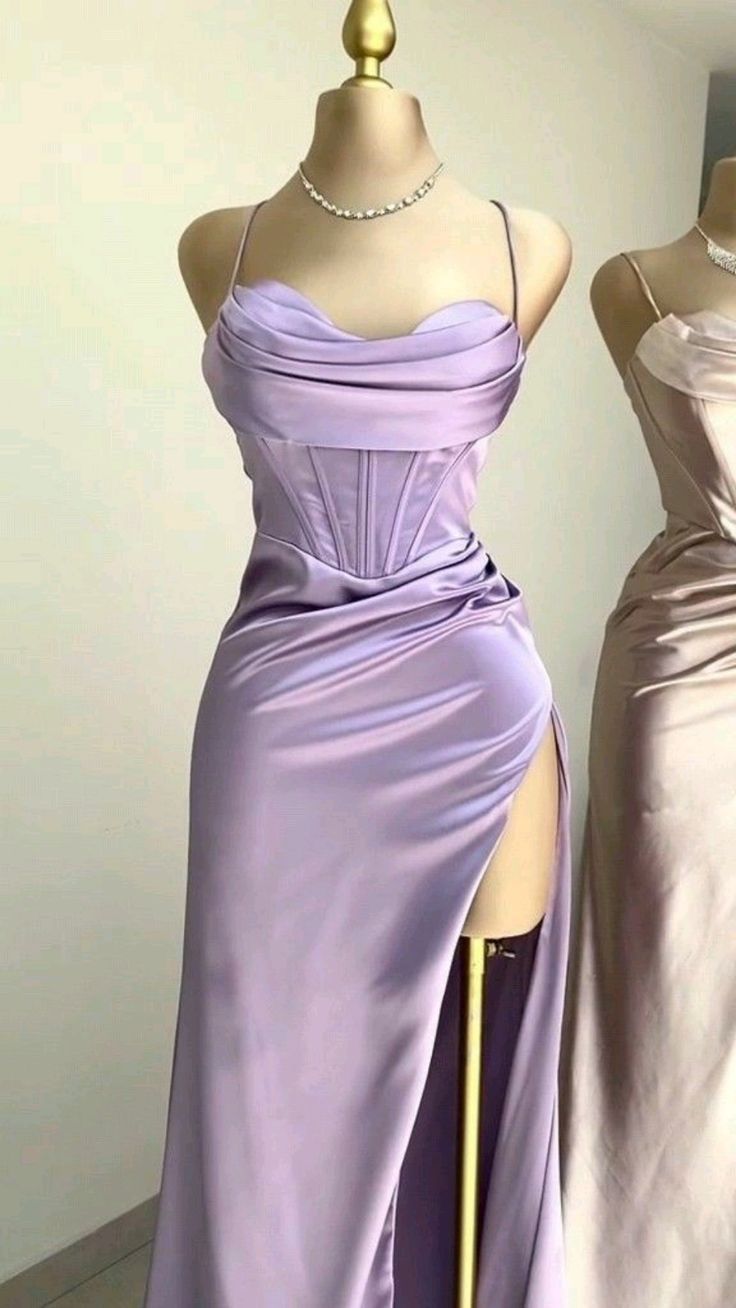 Sexy Mermaid Spaghetti Straps Black Long Evening Dress Backless Prom Dresses