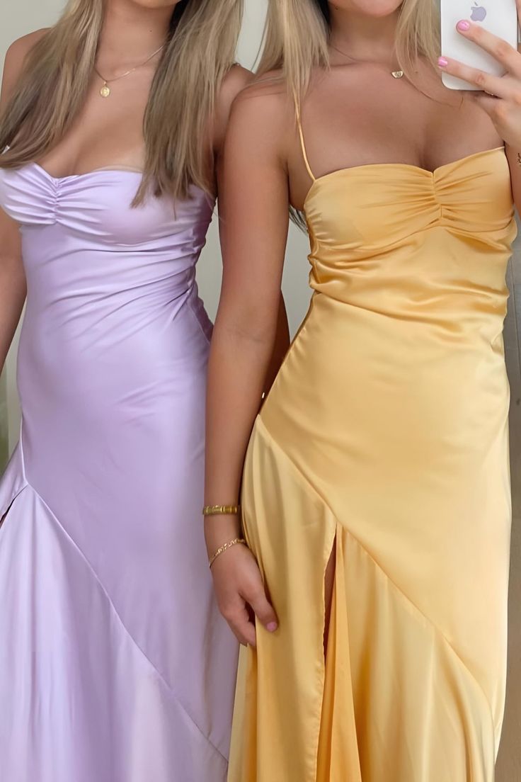 Simple Light Blue Bodycon Evening Party Dress Prom Dresses