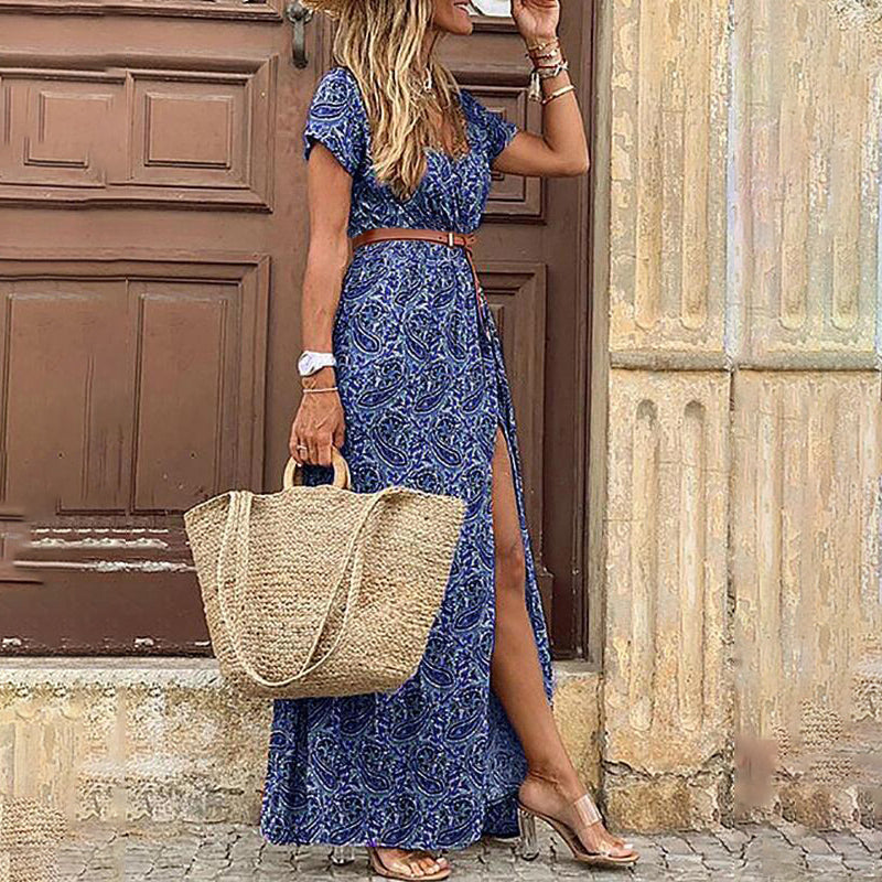 Madlen Casual and Fashionable Dress for Women Modern Trendy Look