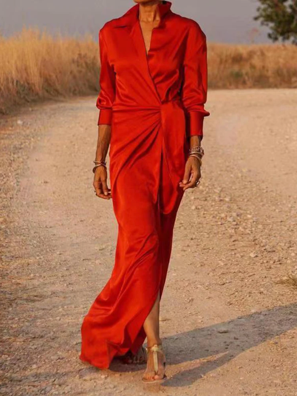 Margarita Casual and Fashionable Summer Dress for Women Stylish Outfit