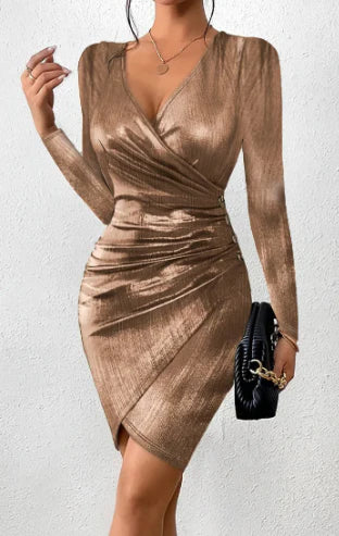 Janna Effortless Dress for Women Boutique Collection