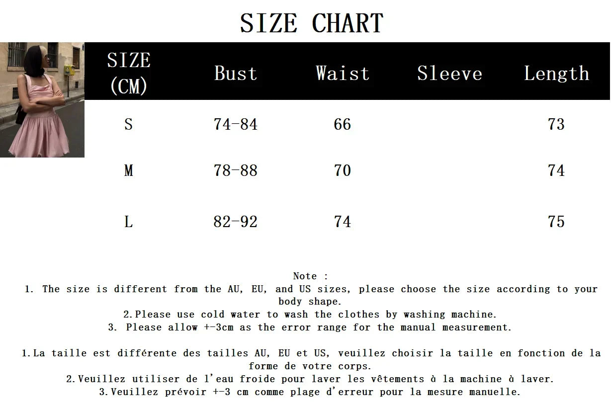 Spring Pink Sweet Mini Dress Women Square Collar Sleeveless Short A line Vestidos Elegant Fashion Casual Female Dresses 2025