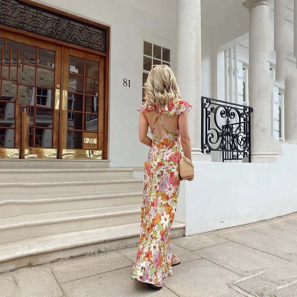 Keyla Casual and Stylish Dress for Women Smart Casual Outfit