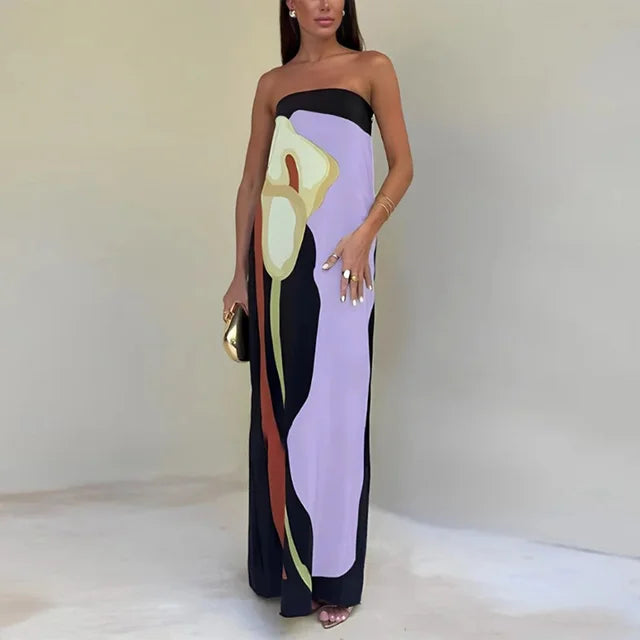 Ruby The Perfect Summer Dress