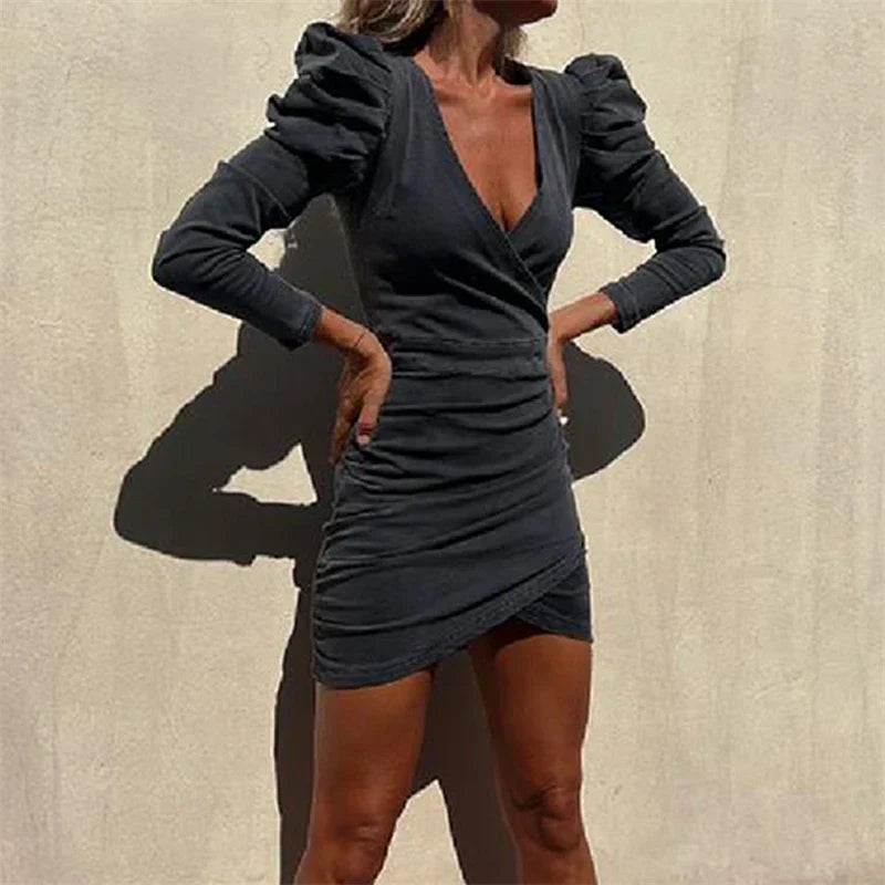 Guadalupe Fashionable and Minimalist Summer Dress for Women