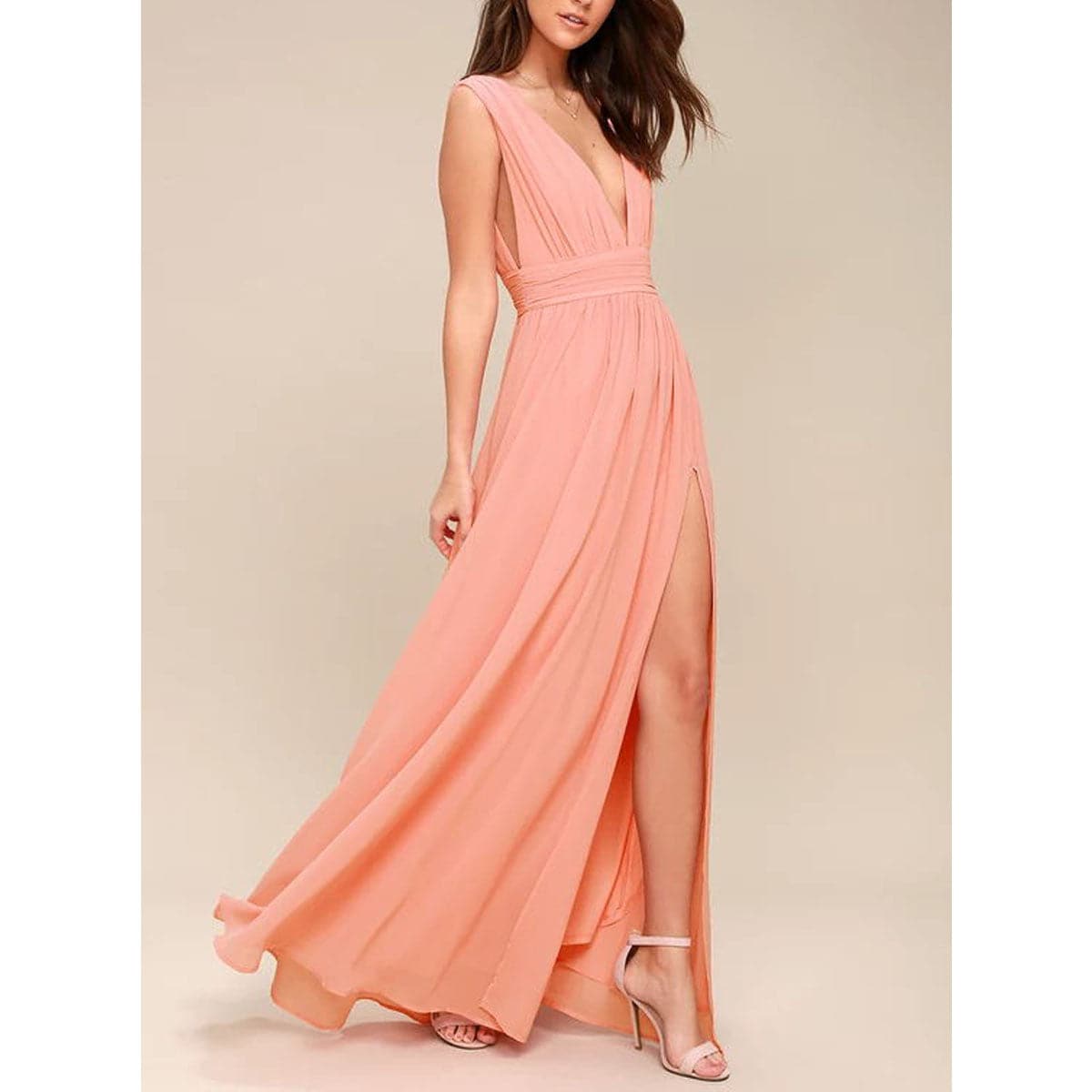 Dresses