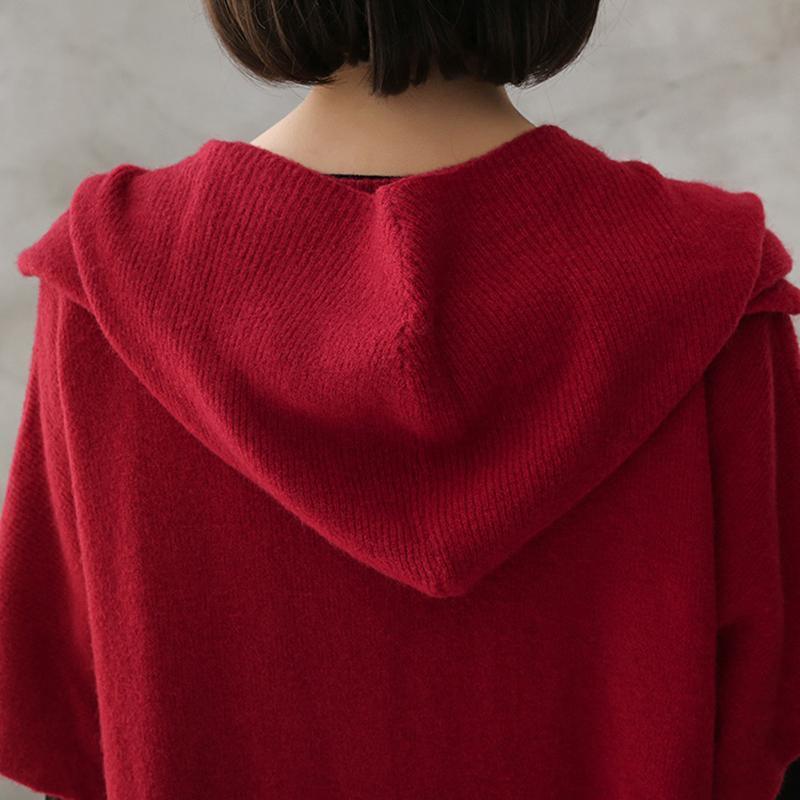 Short Sleeve Pure Color Knit Dress