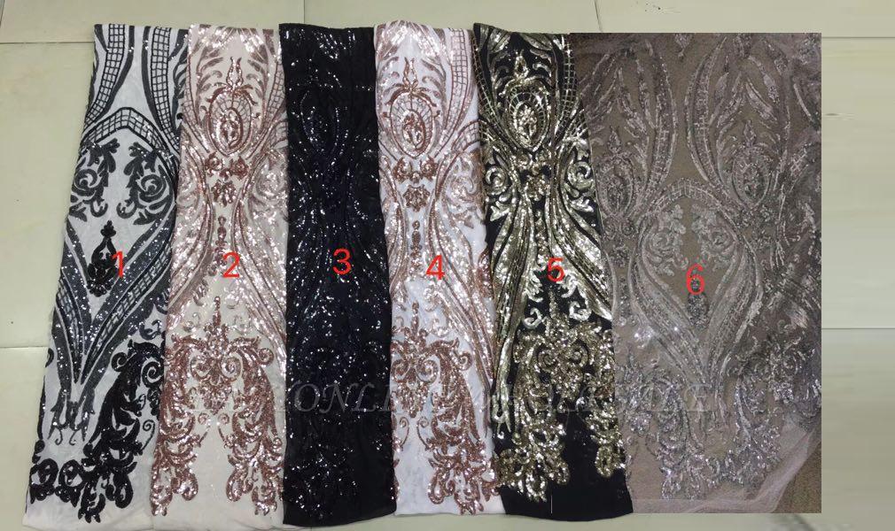 Sparkle Off The Shoulder Black Prom Dresses  Long Sleeve Mermaid Formal Evening Gowns