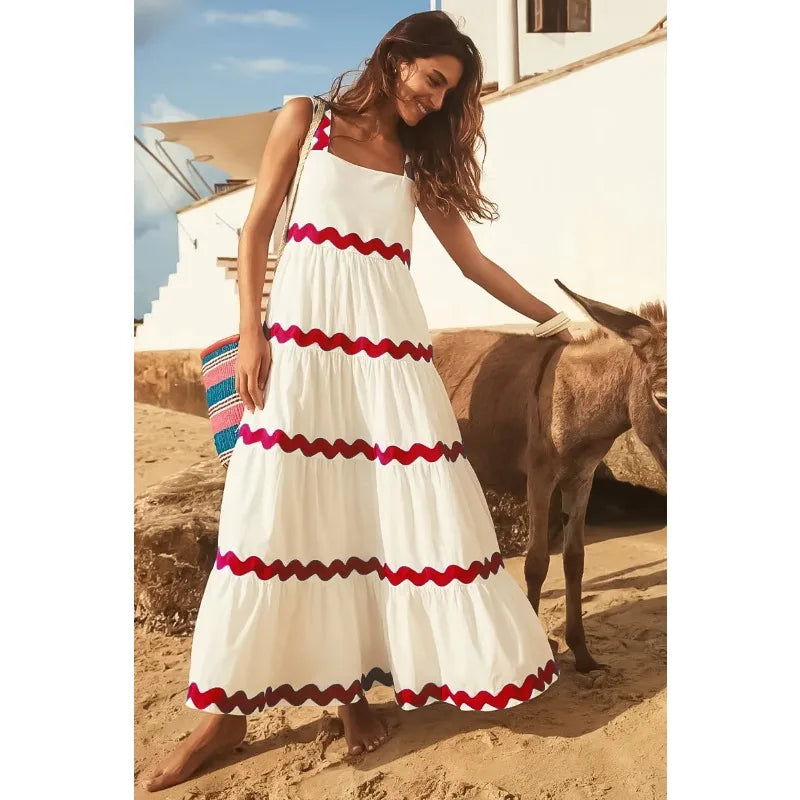 Anita Timeless Dress Chic Silhouette Collection