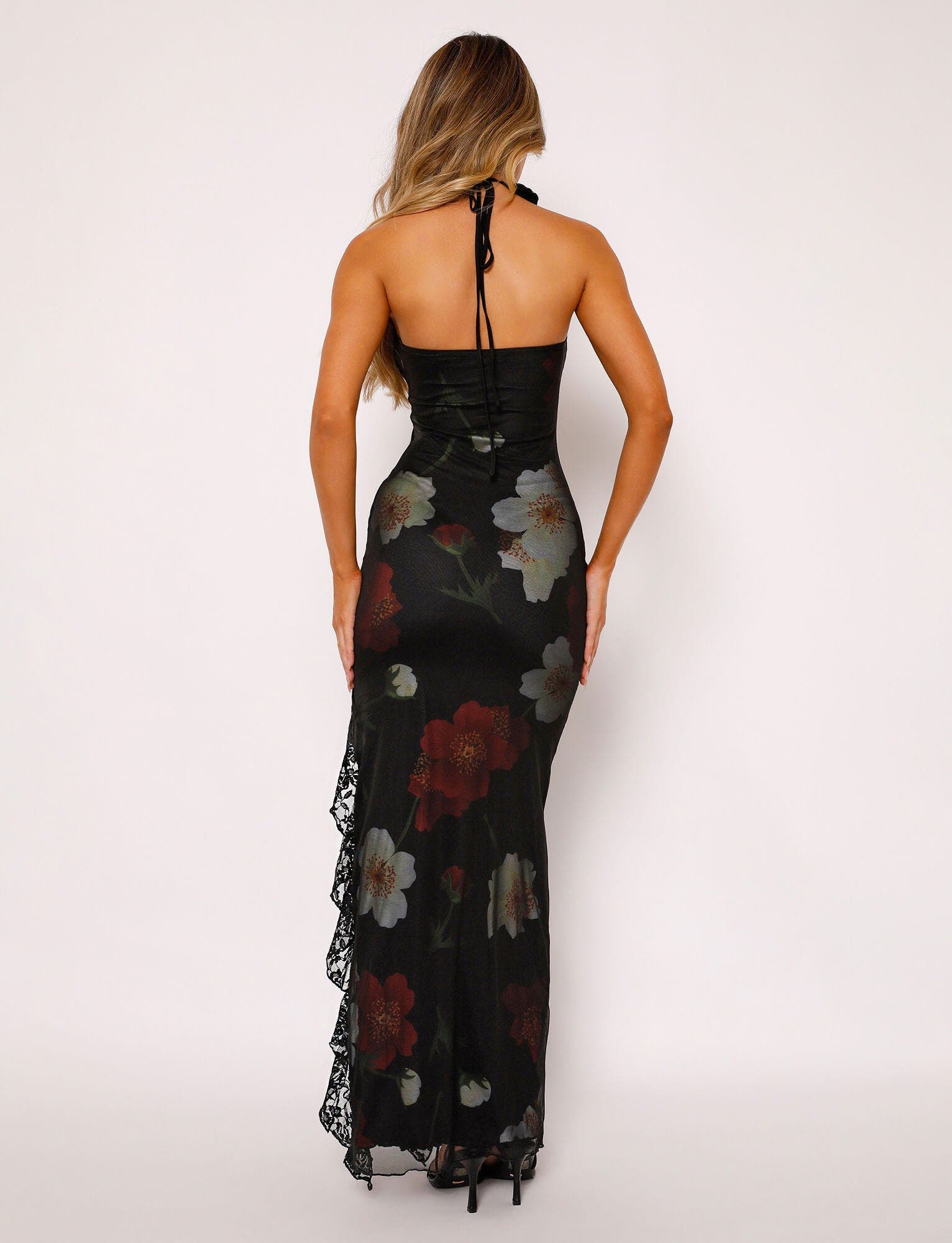JENNA MAXI DRESS