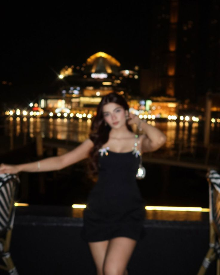 Elegant Spaghetti Straps Black Satin Sheath Cocktail Dress Short Prom Dress Homecoming Dress - View 2 | VelvetHem