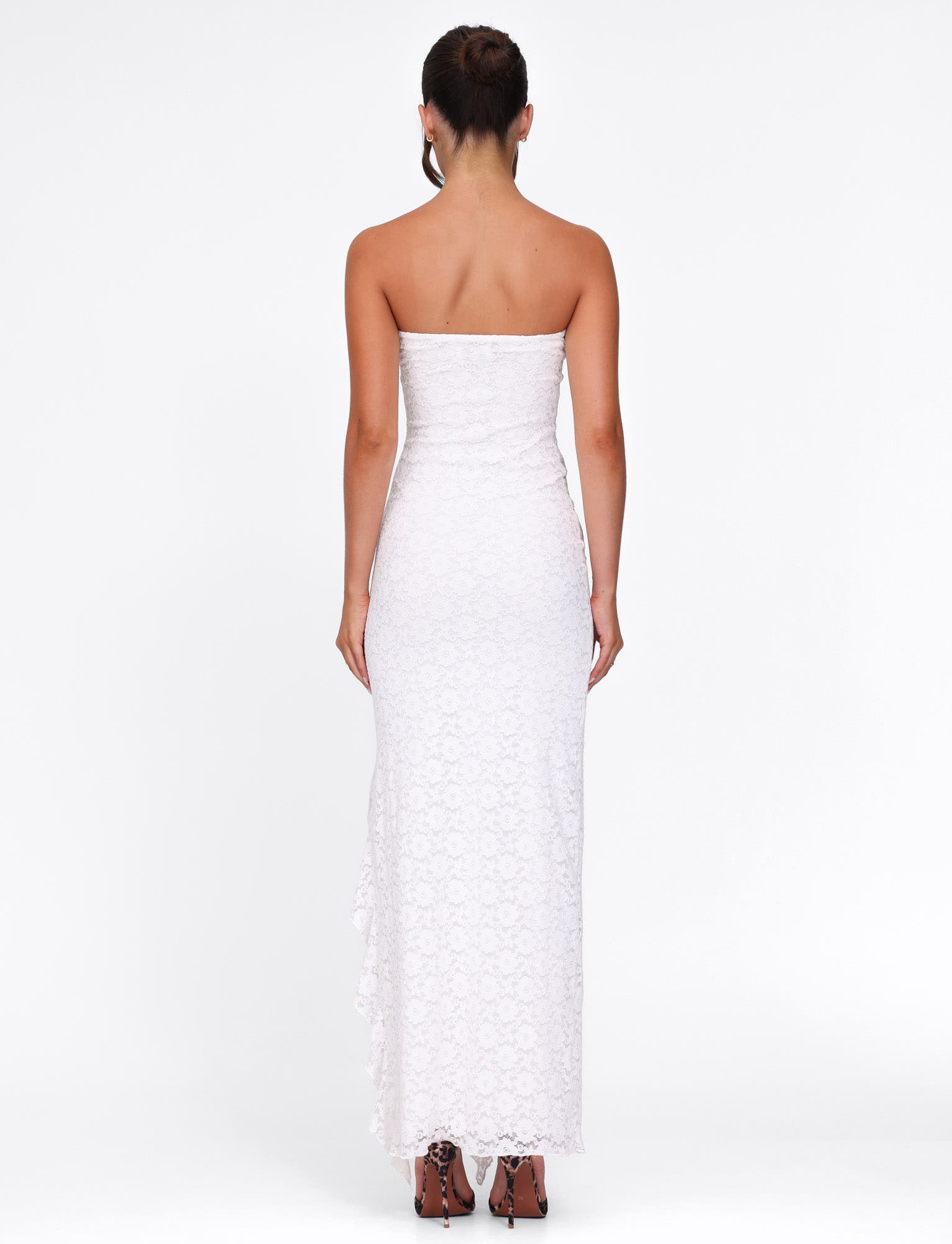 JENNA MAXI DRESS