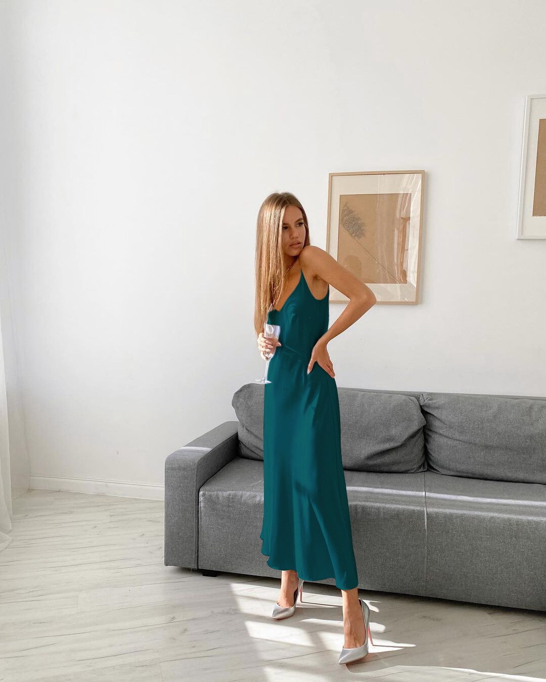 Dresses