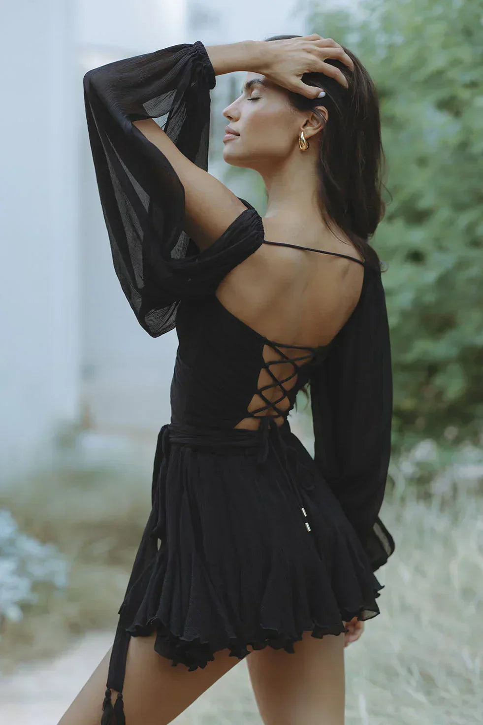 Alyna | Gorgeous Dress
