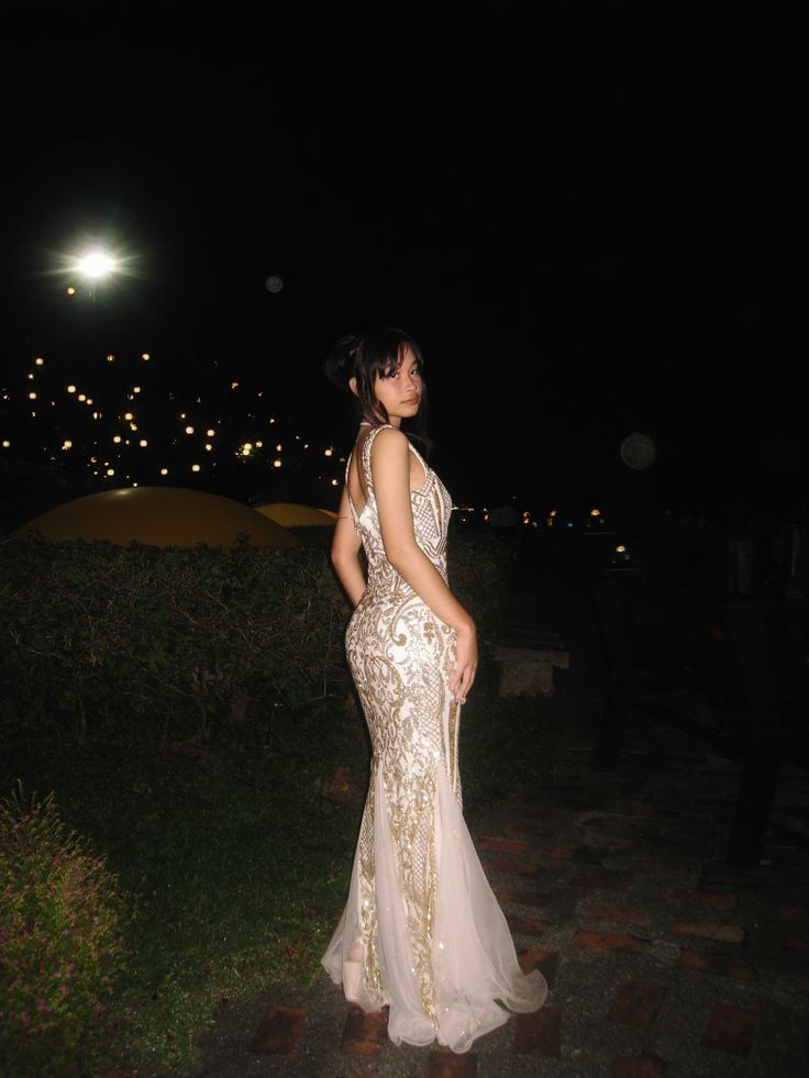 Gorgeous Spaghetti Straps Tulle Sequin Mermaid Prom Dress Long Party Dress