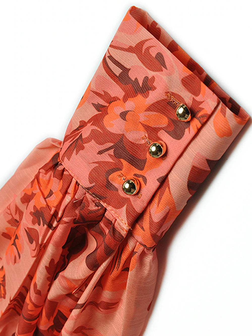 ZENEYA Maxi Dress