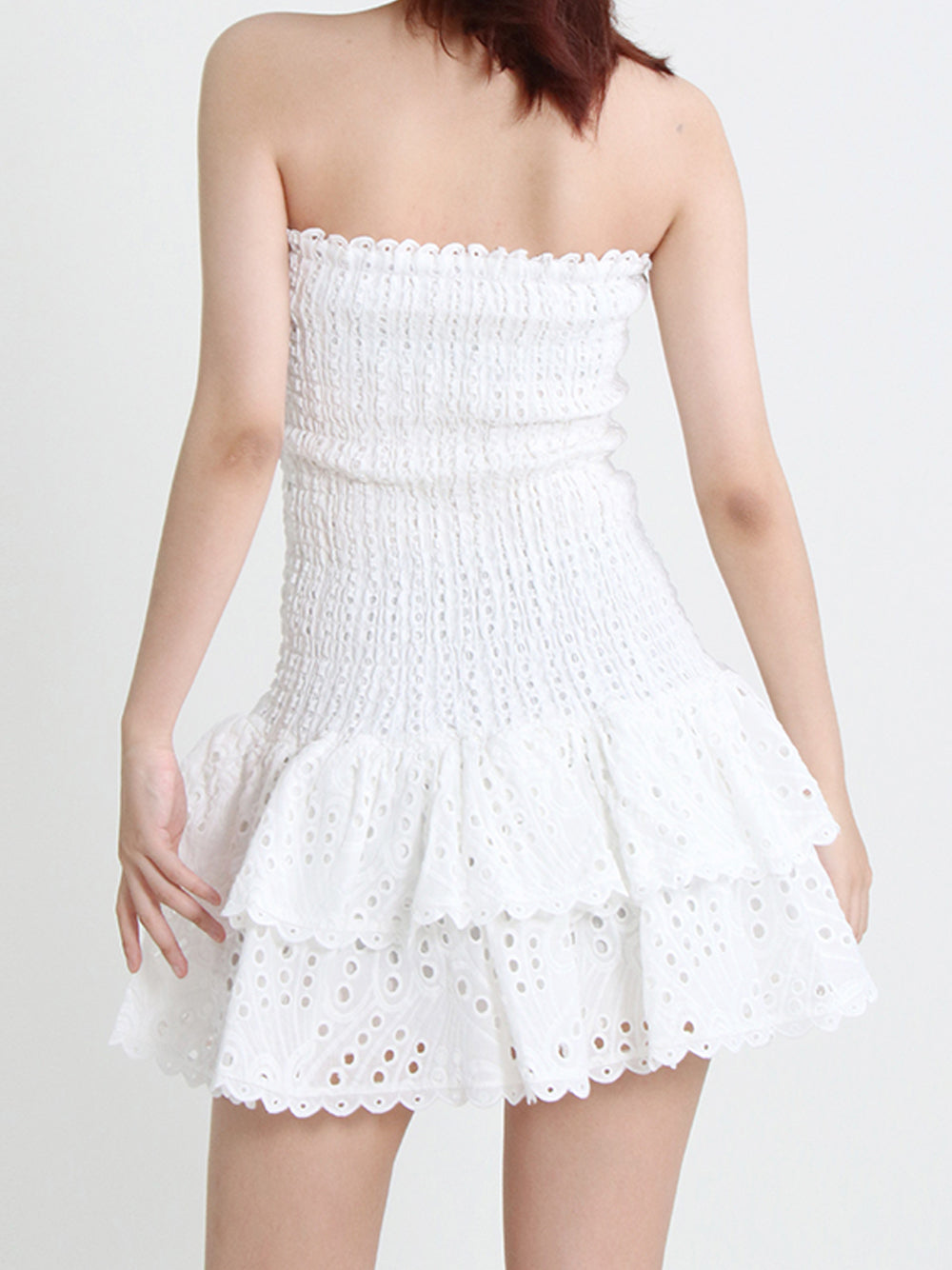POETTE Mini Dress