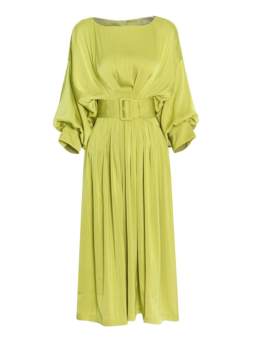 TAMI Midi Dress